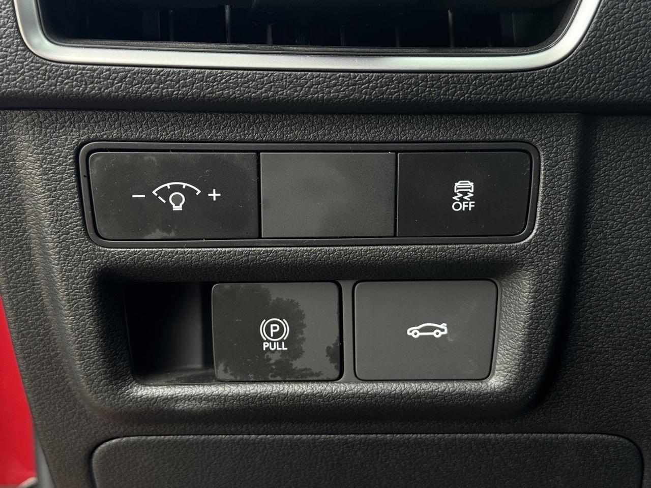 Hyundai Sonata SEL 2.5L FWD 2024