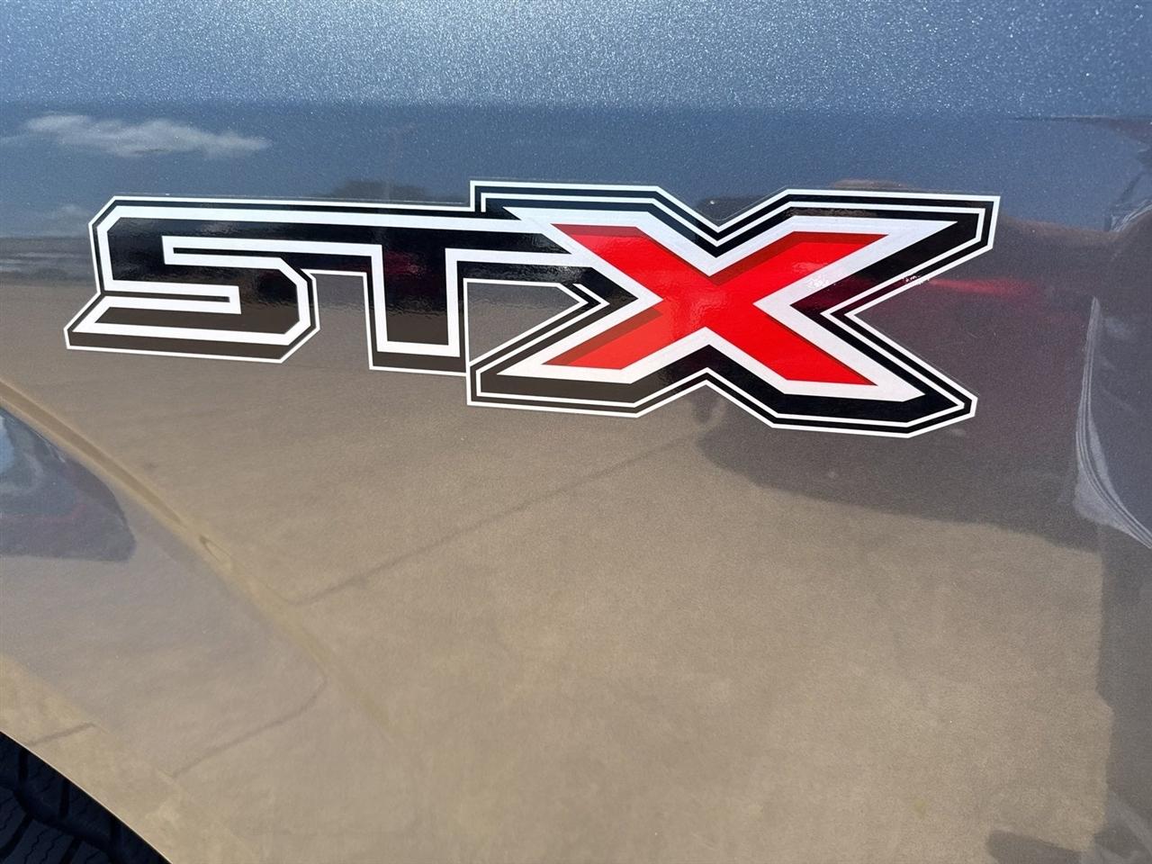 Ford F-150 Lariat 2WD SuperCrew 5.5' Box 2020