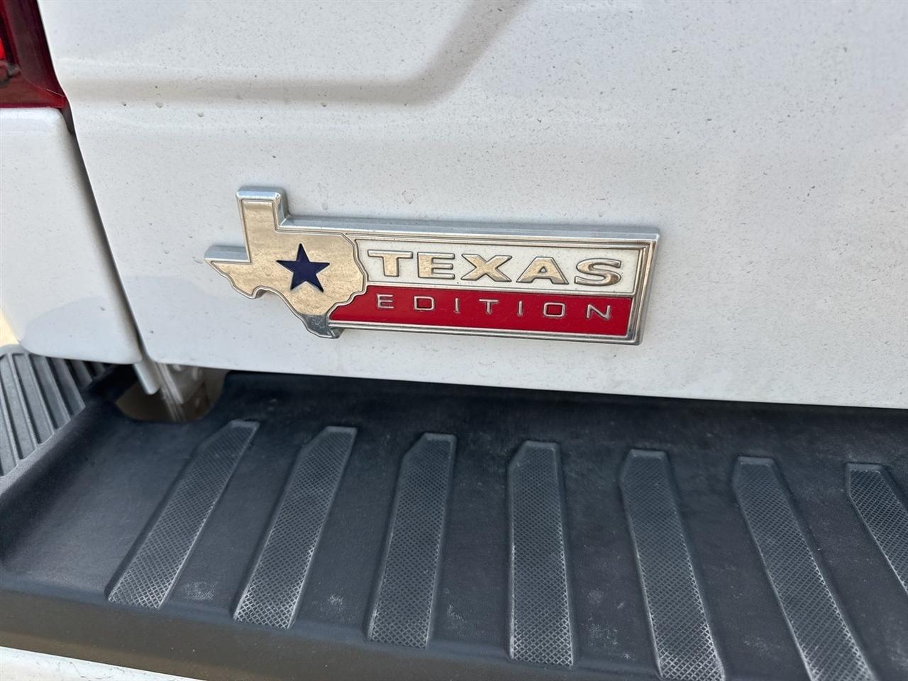 Ford F-150 Lariat 4WD SuperCrew 5.5' Box 2019