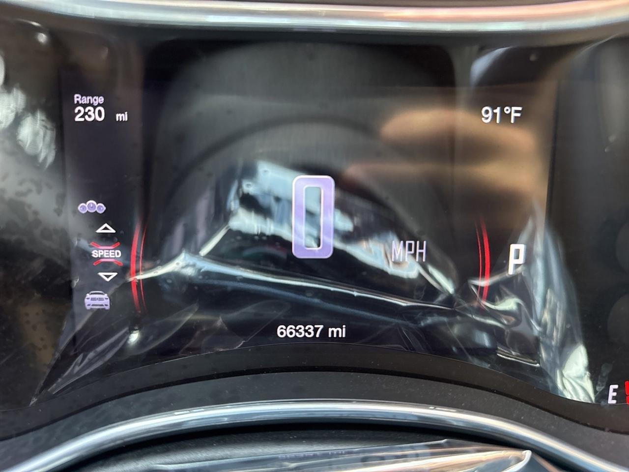 Dodge Durango SXT Plus RWD 2019