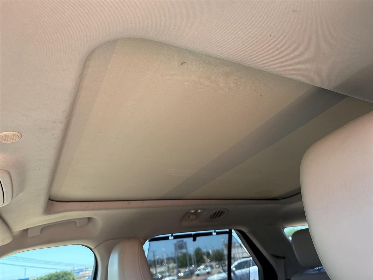 Ford Explorer Platinum 4WD 2020