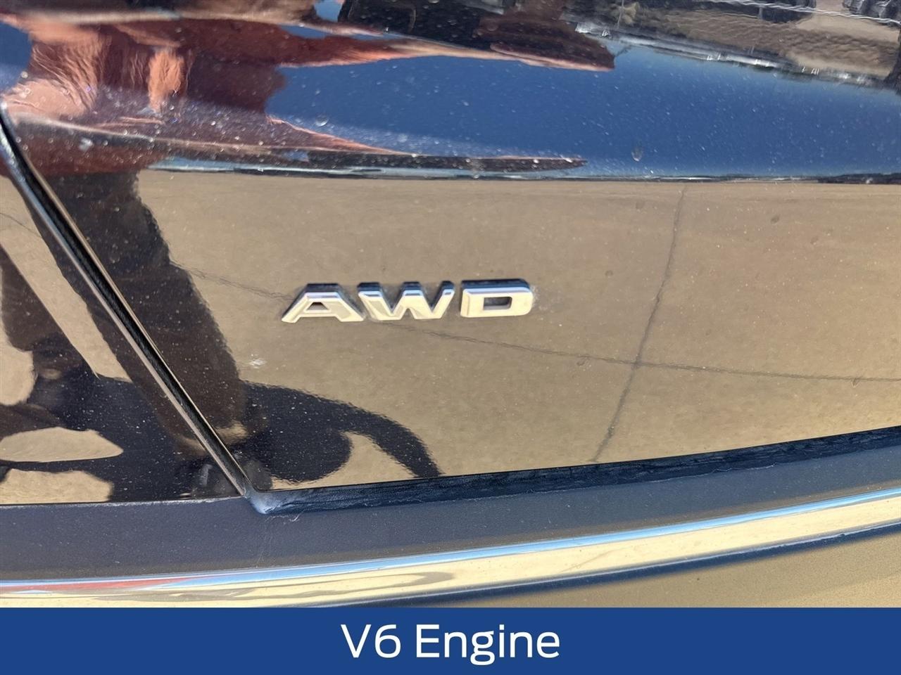 Cadillac XT5 AWD 4dr Premium Luxury 2021