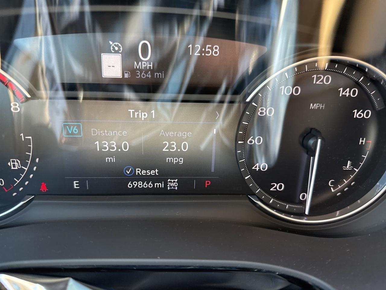 Cadillac XT5 AWD 4dr Premium Luxury 2021