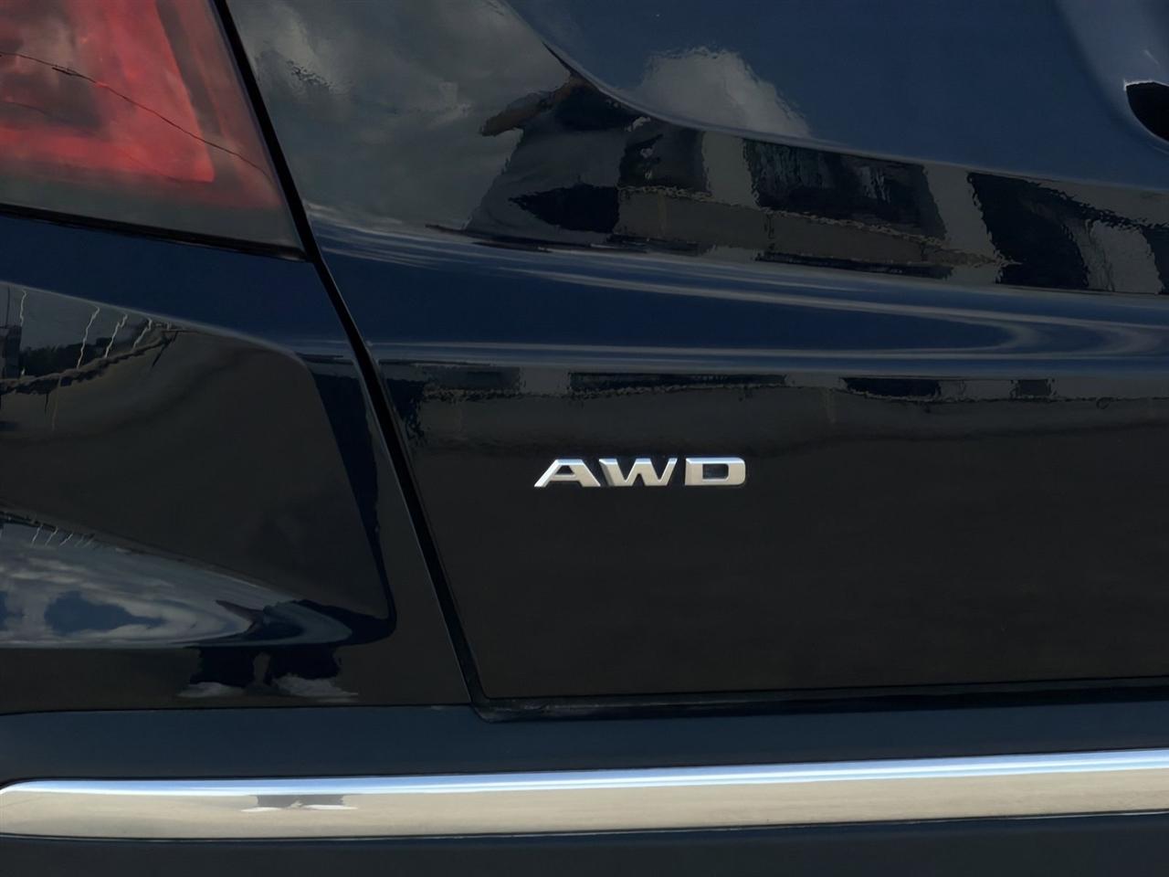 Cadillac XT5 AWD 4dr Premium Luxury 2021