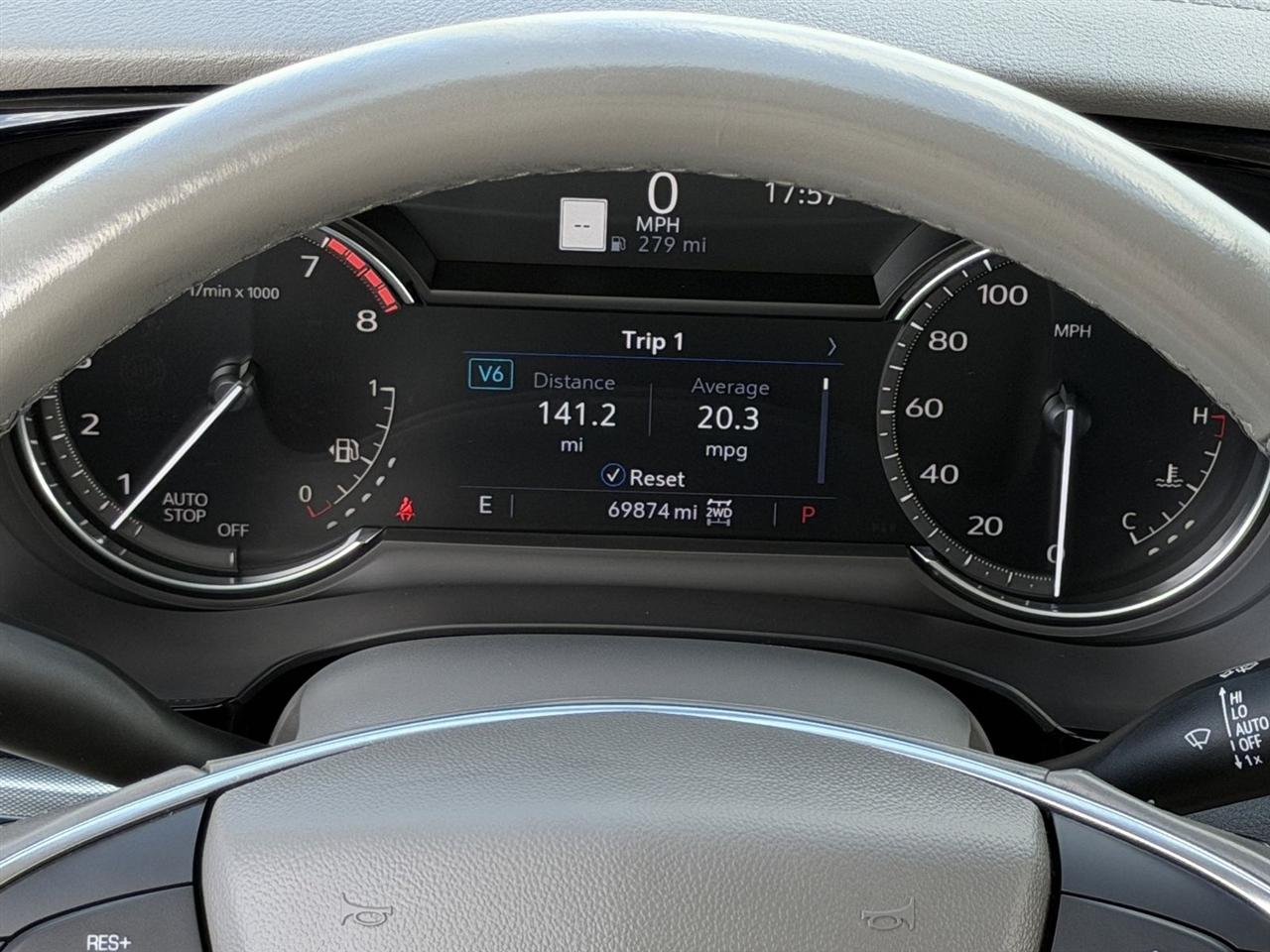Cadillac XT5 AWD 4dr Premium Luxury 2021