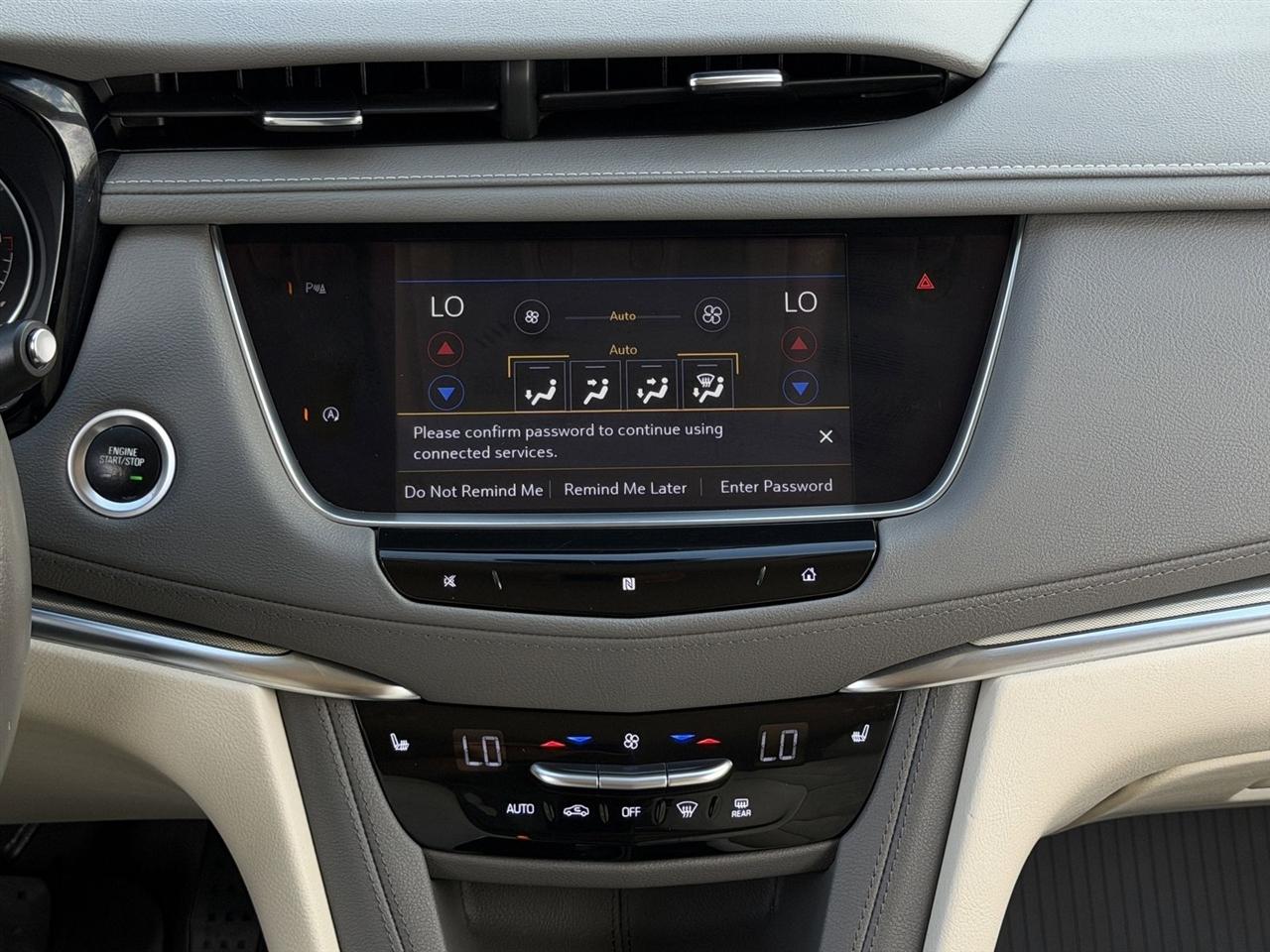 Cadillac XT5 AWD 4dr Premium Luxury 2021