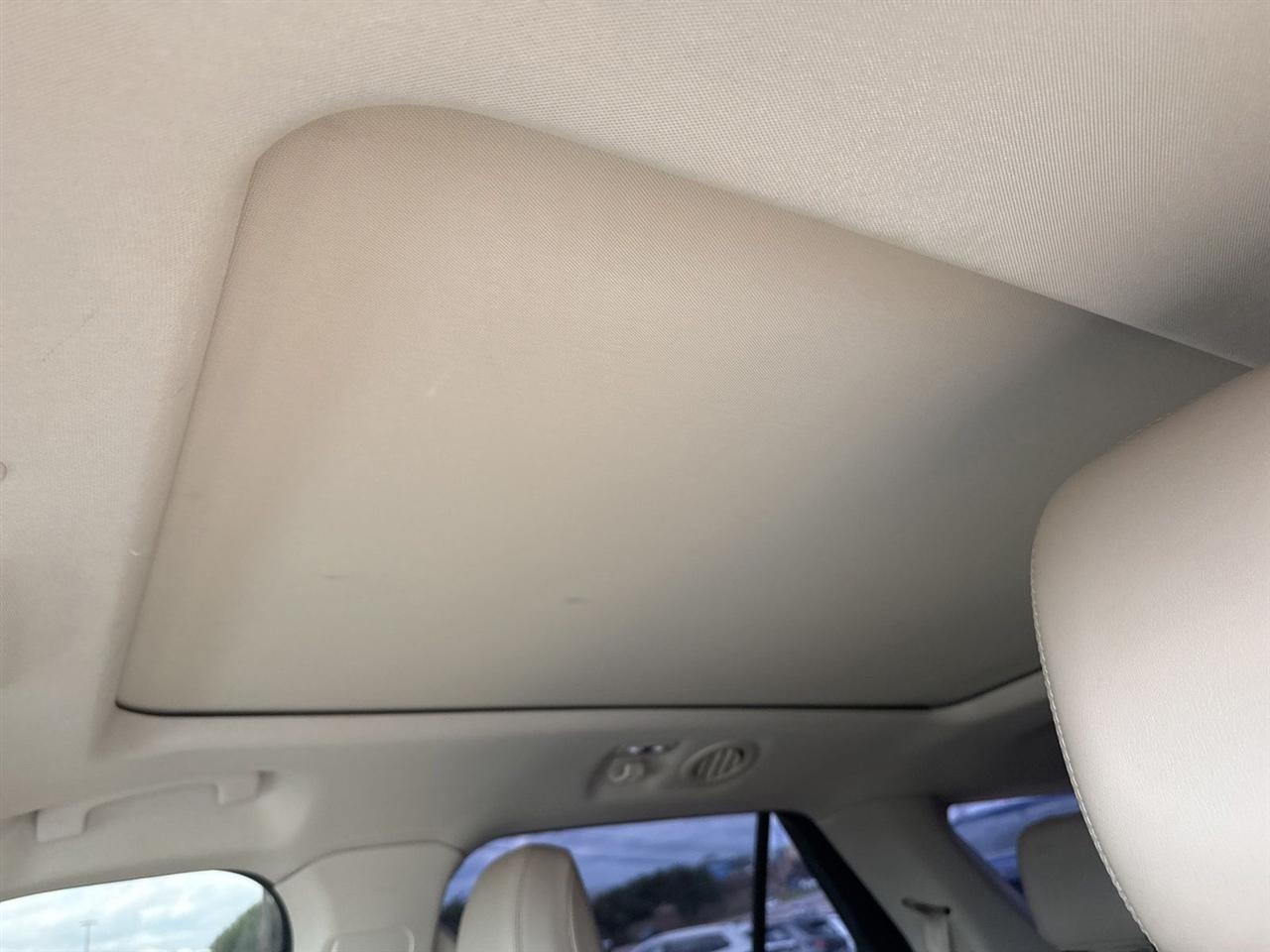 Ford Explorer XLT RWD 2022