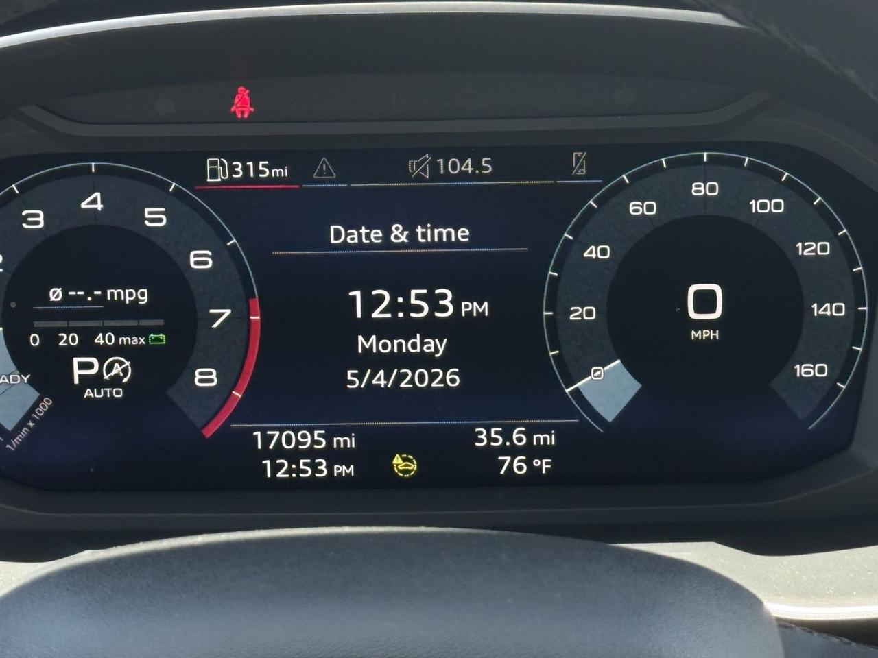 Audi Q3 S line Premium Plus 45 TFSI quattro 2022