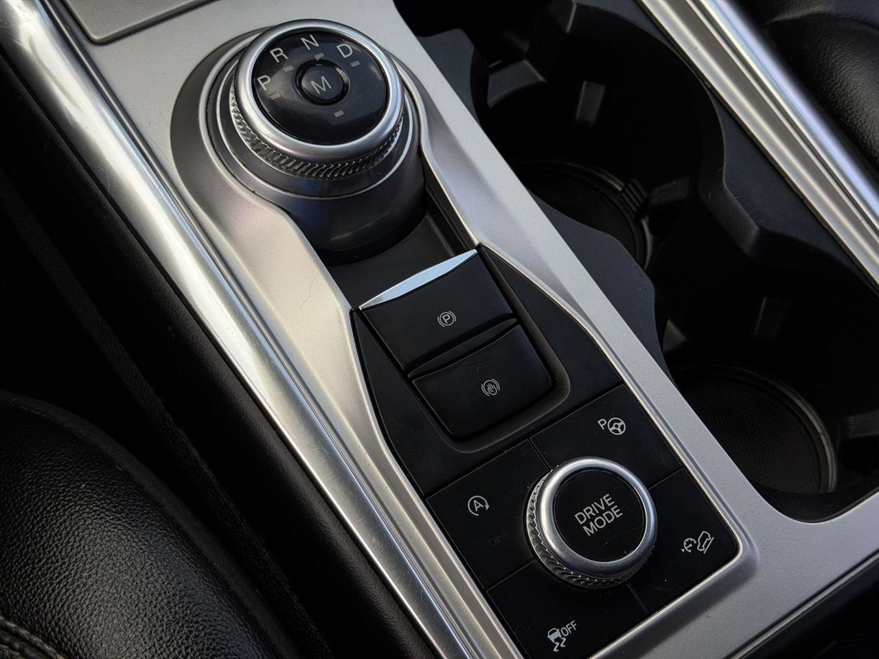 Ford Explorer ST 4WD 2020