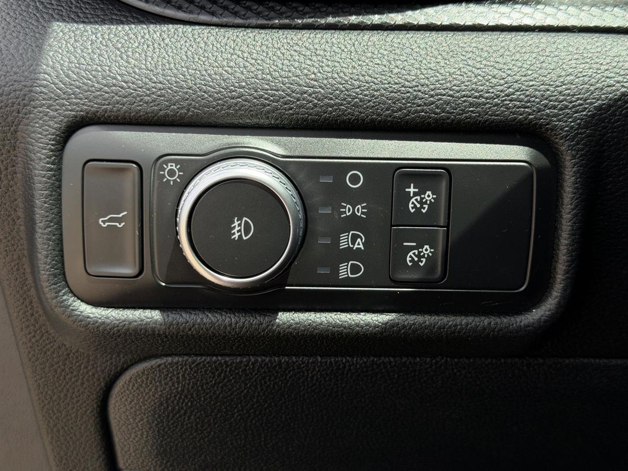 Ford Explorer ST 4WD 2020