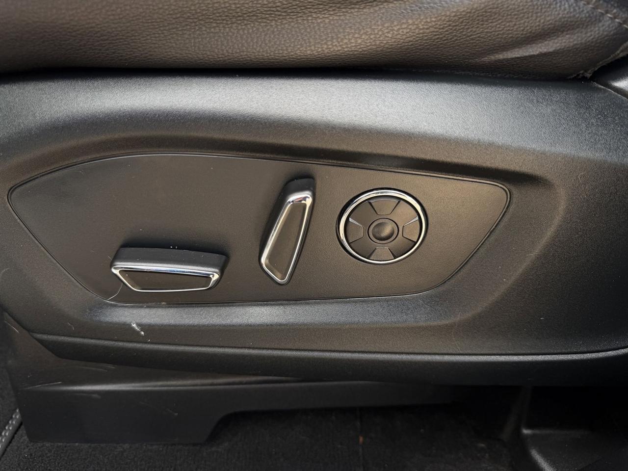 Ford Explorer ST 4WD 2020