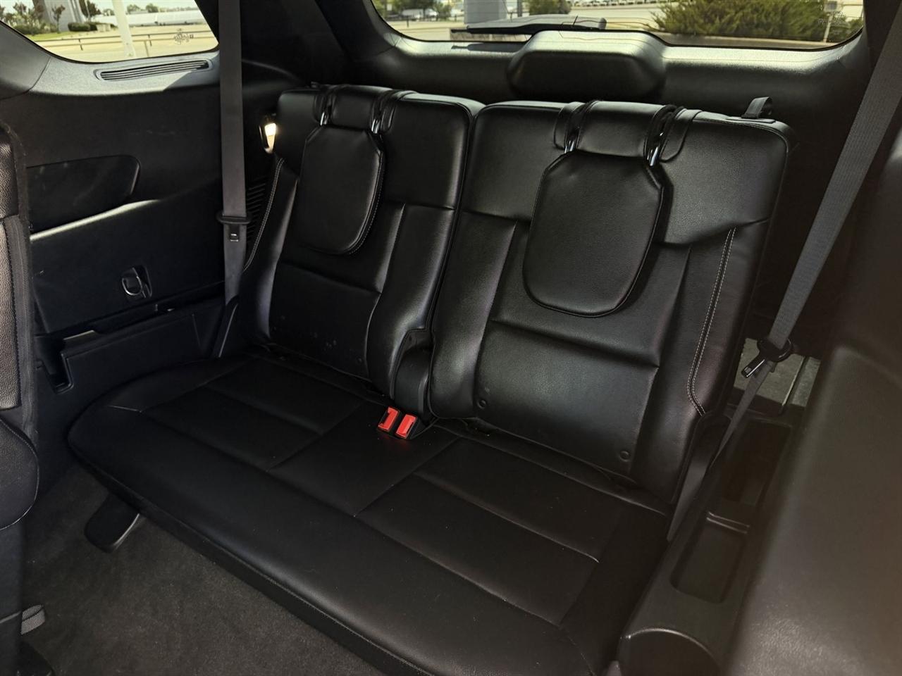 Ford Explorer ST 4WD 2020