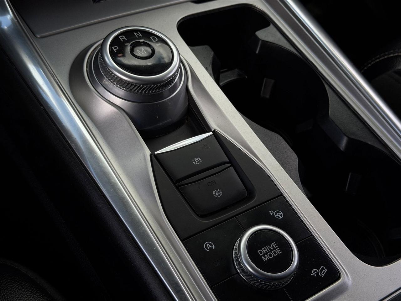 Ford Explorer ST 4WD 2020