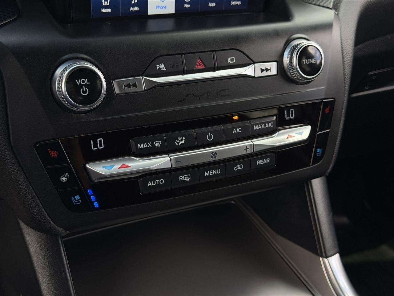 Ford Explorer ST 4WD 2020