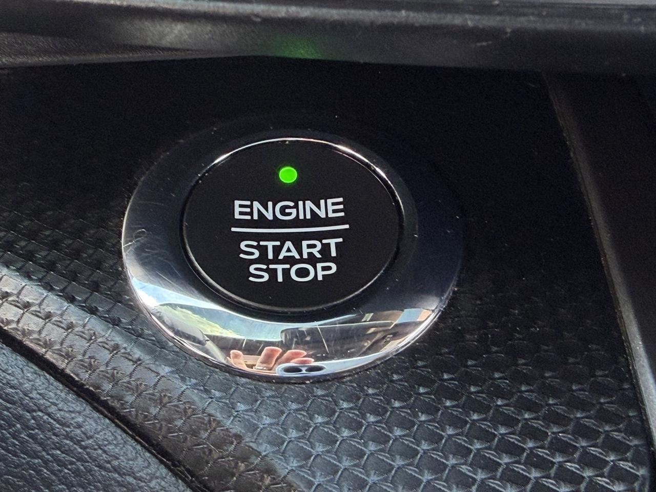 Ford Explorer ST 4WD 2020