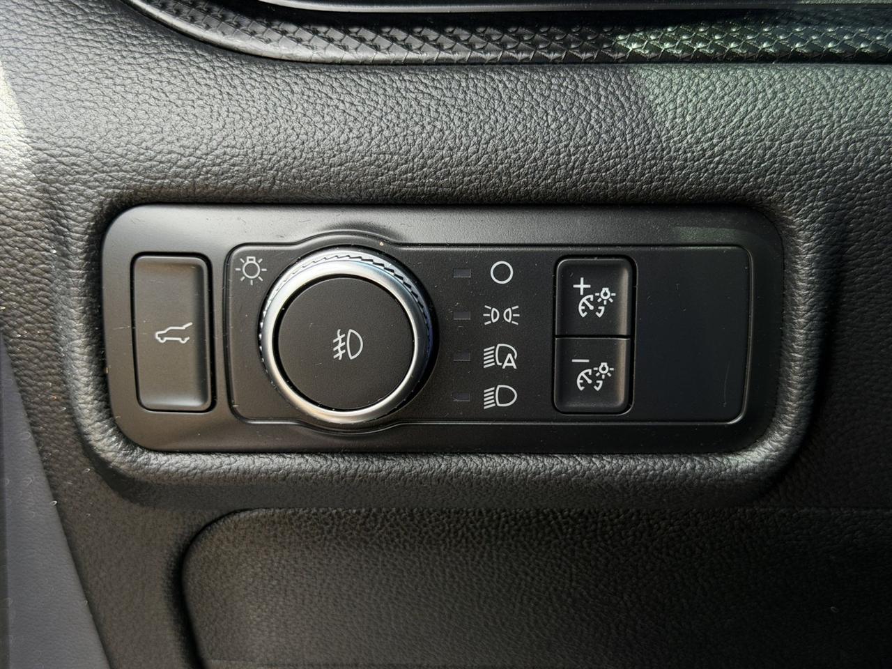 Ford Explorer ST 4WD 2020