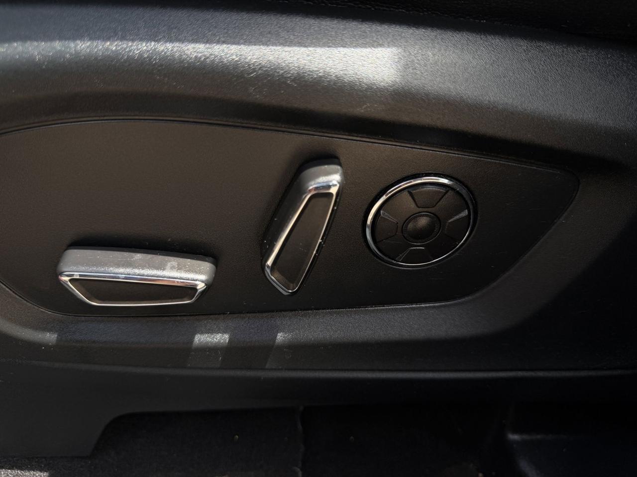 Ford Explorer ST 4WD 2020