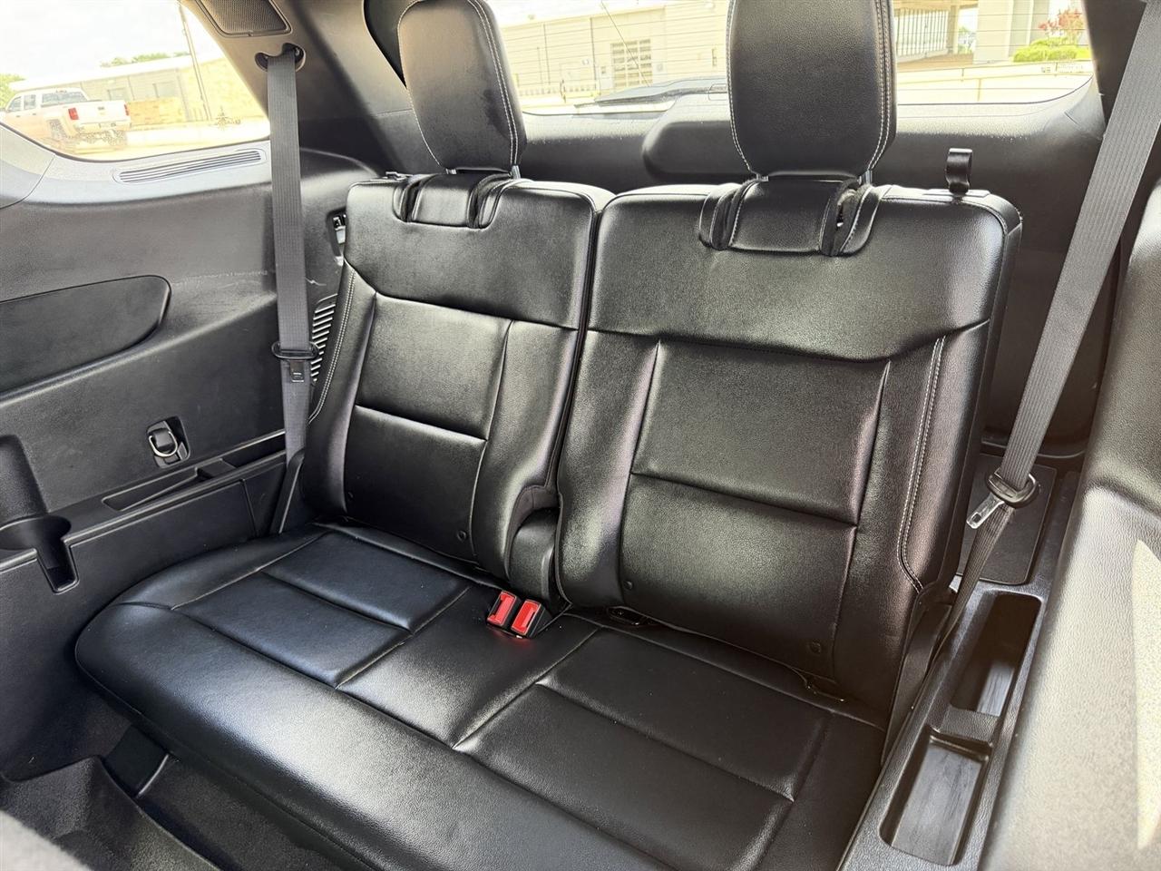 Ford Explorer ST 4WD 2020