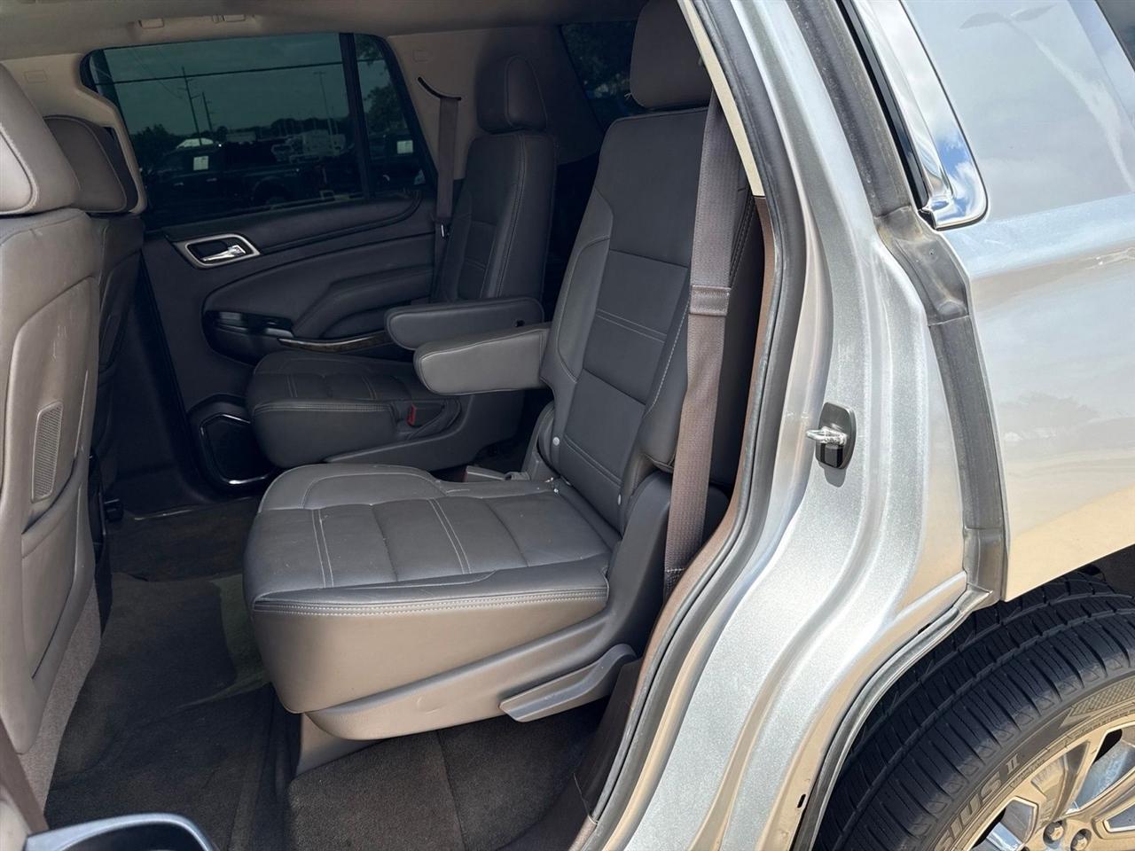 GMC Yukon 2WD 4dr Denali 2016