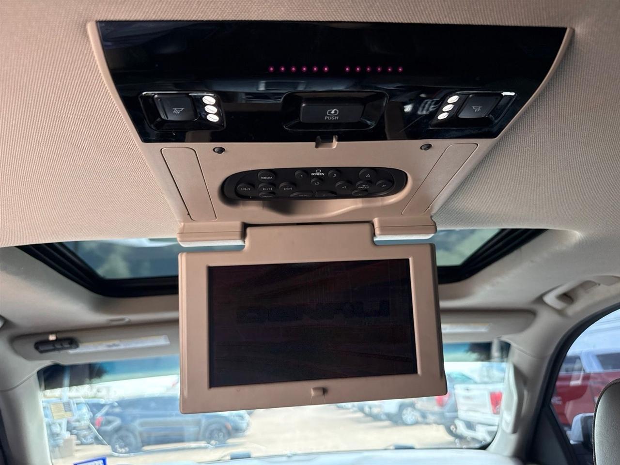 GMC Yukon 2WD 4dr Denali 2016