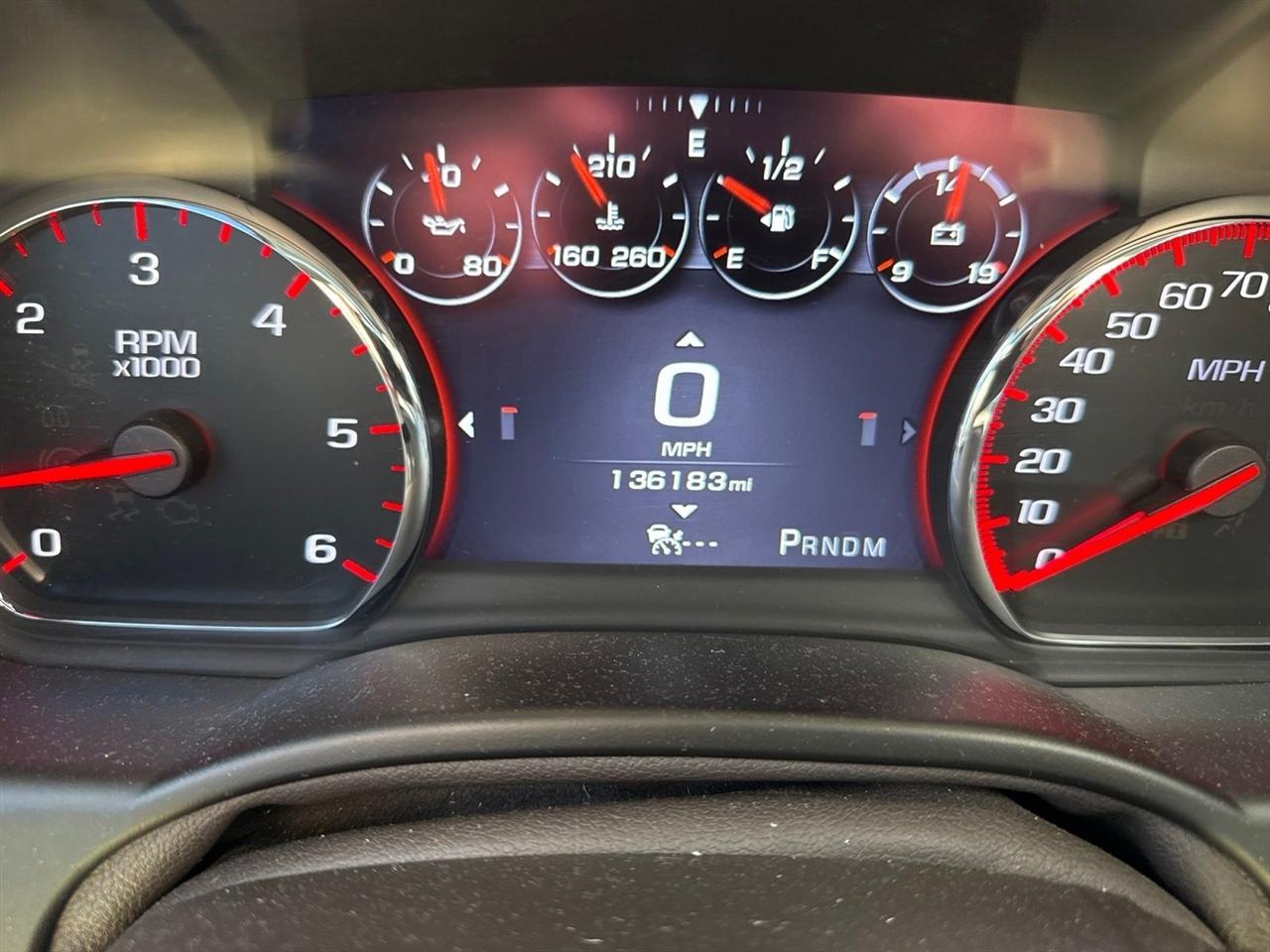 GMC Yukon 2WD 4dr Denali 2016