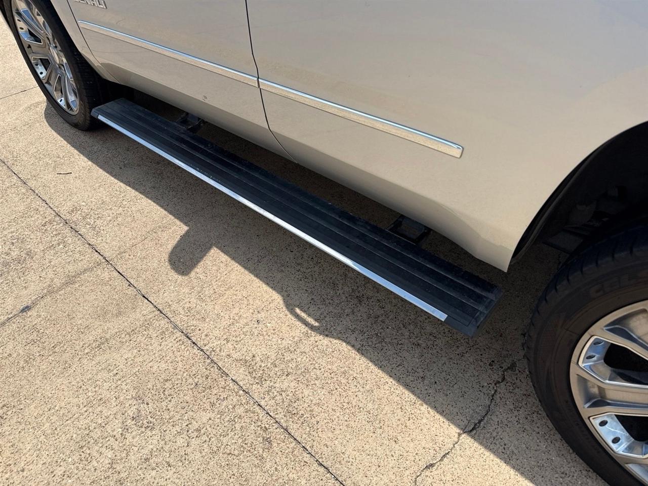 GMC Yukon 2WD 4dr Denali 2016
