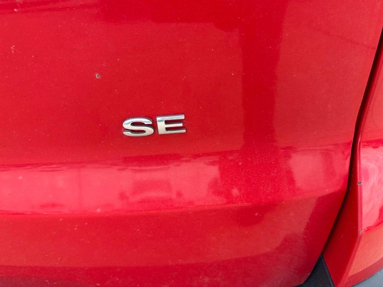 Ford EcoSport SE FWD 2021