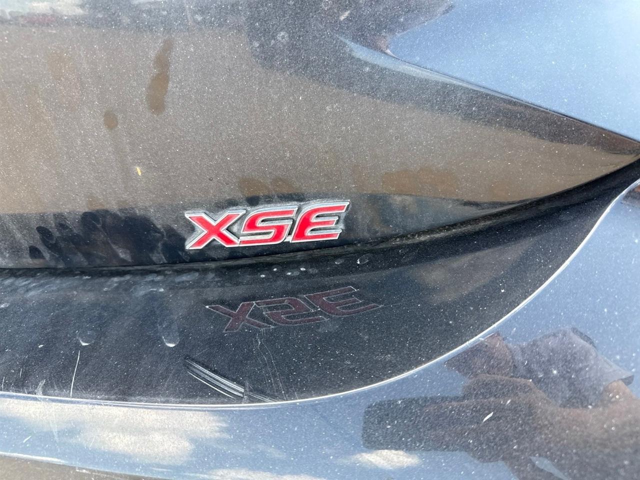 Toyota Corolla Hatchback XSE CVT (Natl) 2021