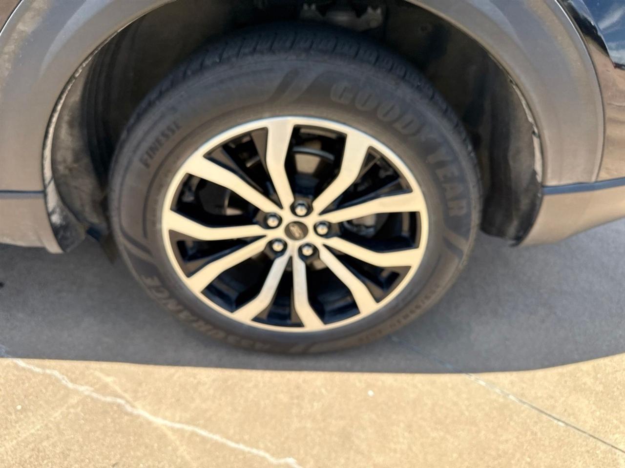 Ford Explorer ST-Line 4WD 2022