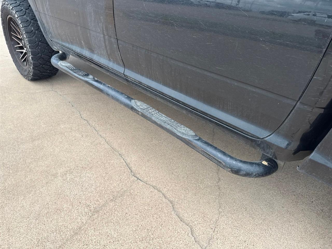 RAM 1500 2WD Crew Cab 140.5" Lone Star 2016
