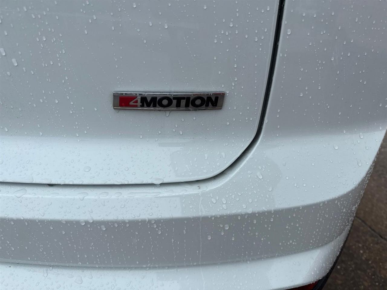 Volkswagen Atlas Cross Sport 3.6L V6 SEL Premium 4MOTION 2021
