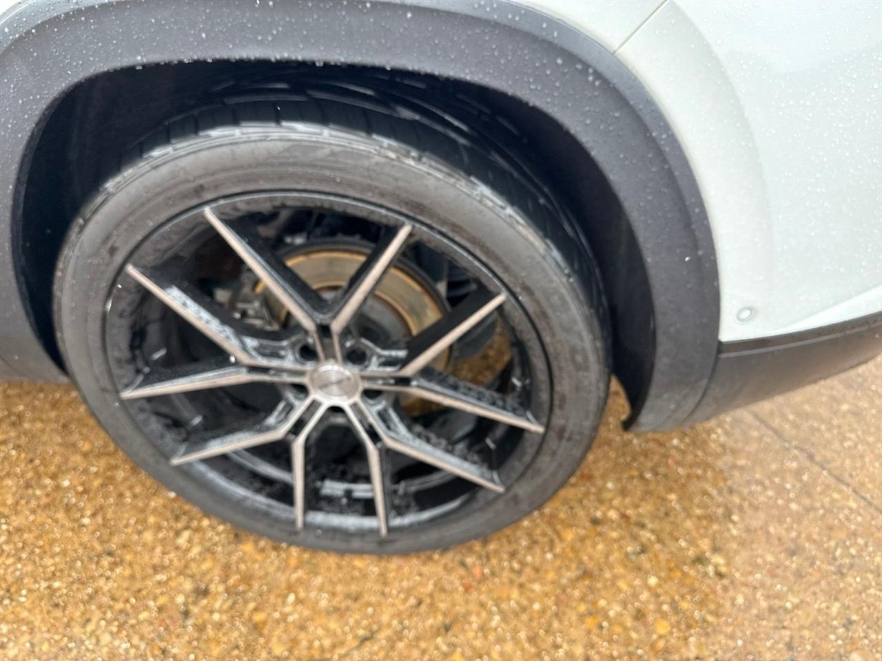 Volkswagen Atlas Cross Sport 3.6L V6 SEL Premium 4MOTION 2021