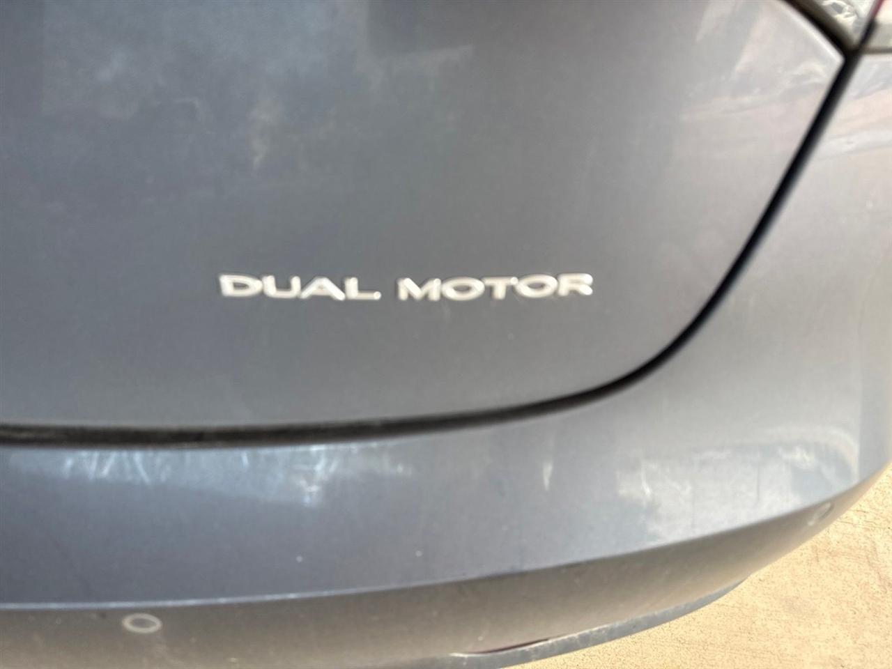 Tesla Model 3 Long Range AWD *Ltd Avail* 2022