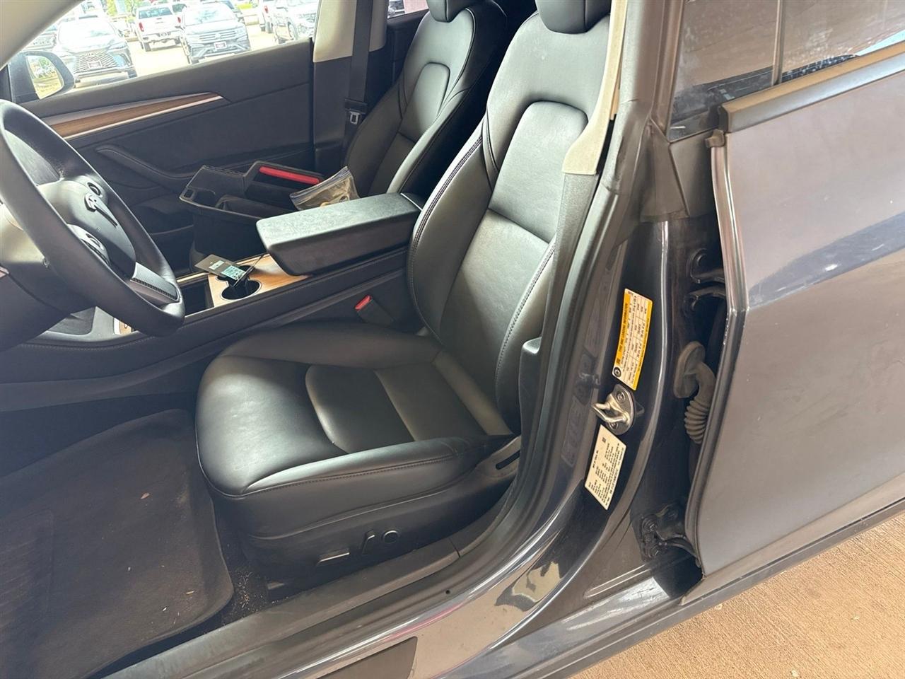 Tesla Model 3 Long Range AWD *Ltd Avail* 2022