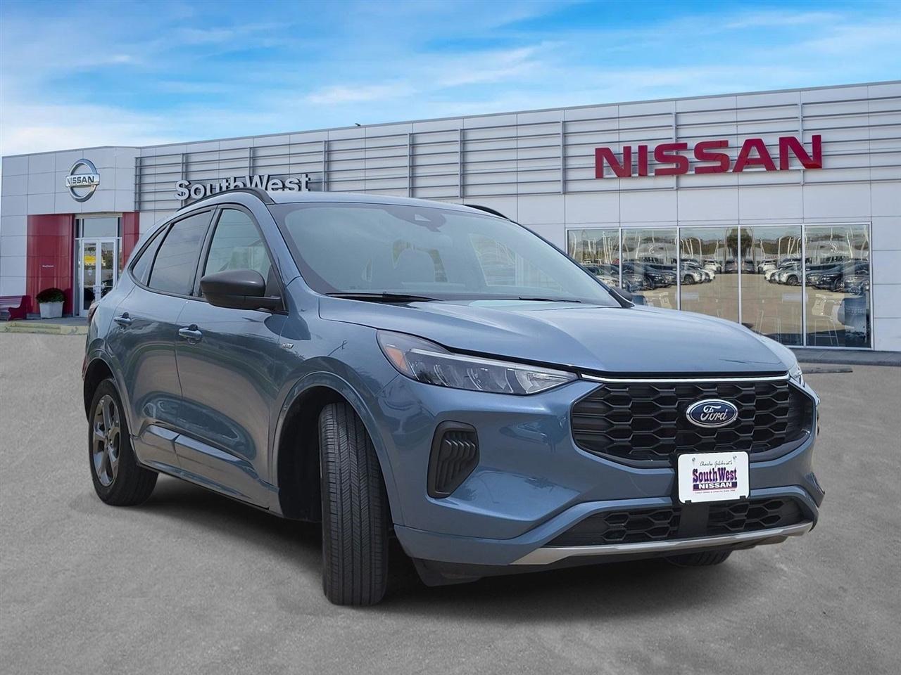 Ford Escape ST-Line FWD 2023