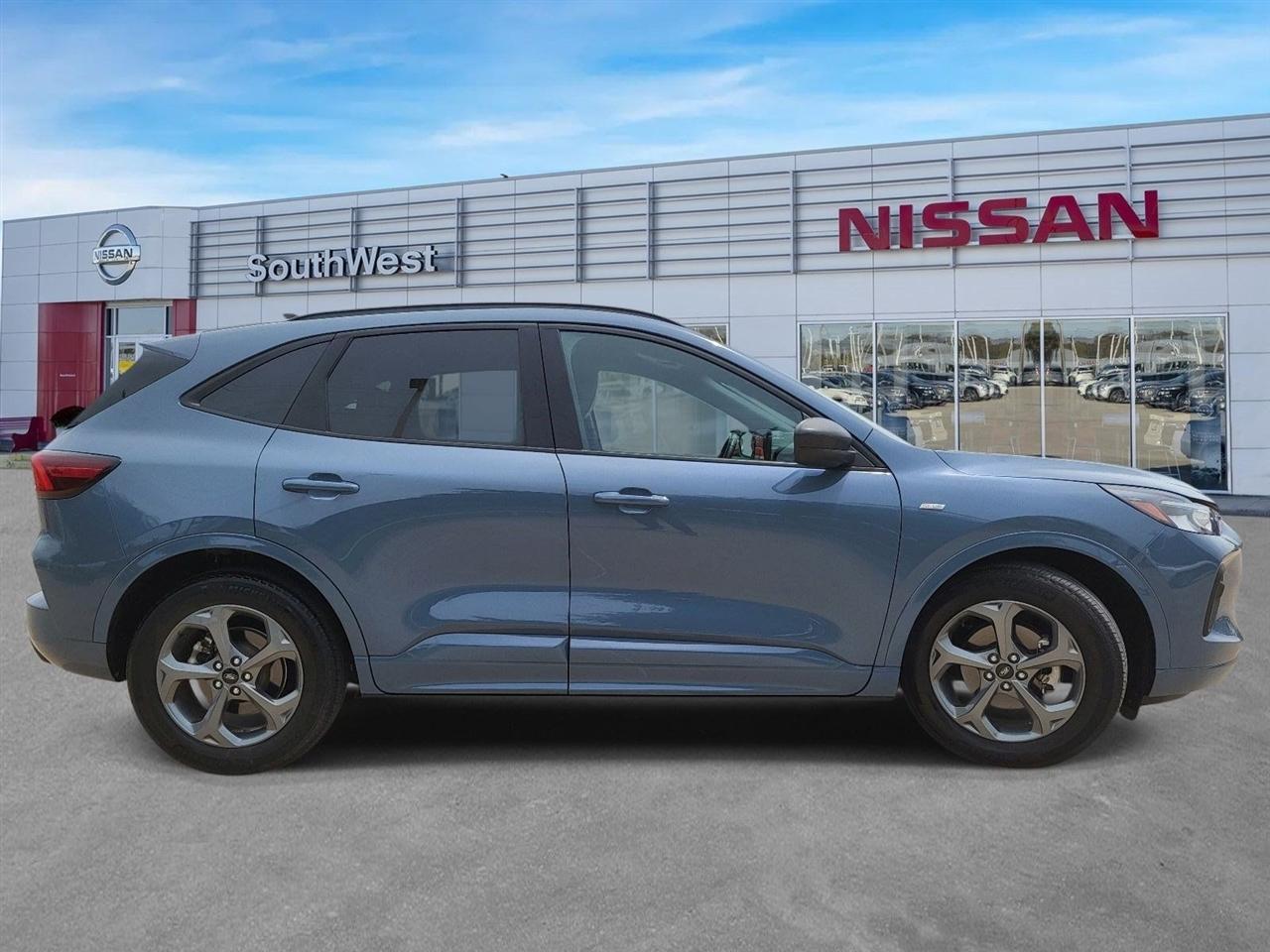 Ford Escape ST-Line FWD 2023