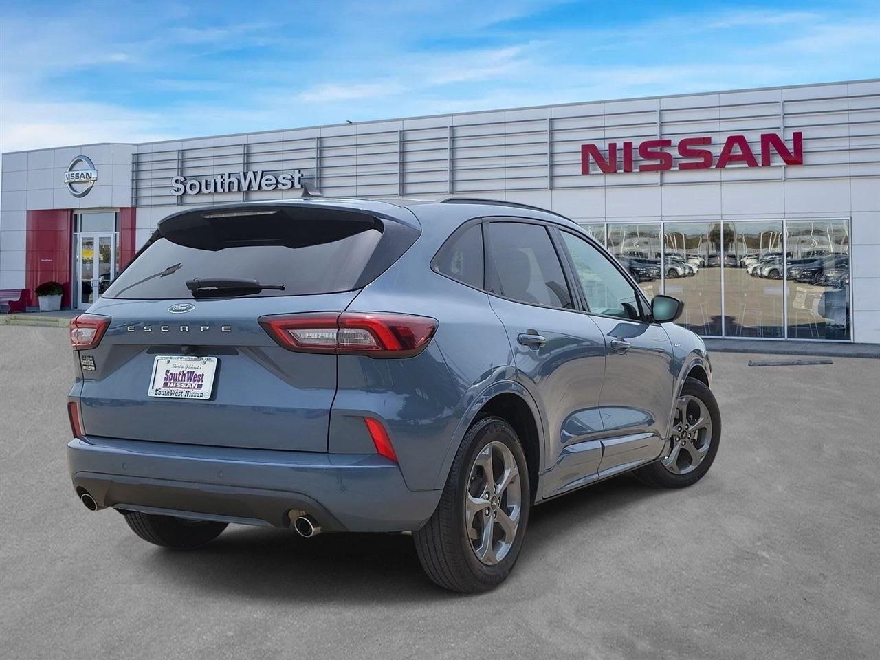 Ford Escape ST-Line FWD 2023