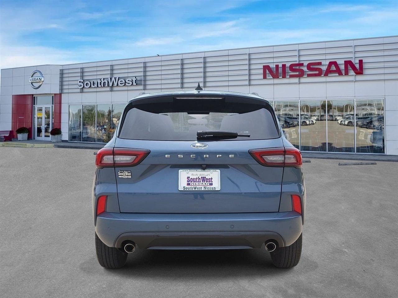 Ford Escape ST-Line FWD 2023