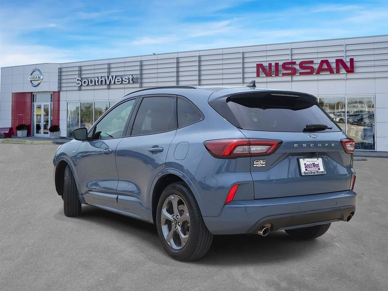 Ford Escape ST-Line FWD 2023