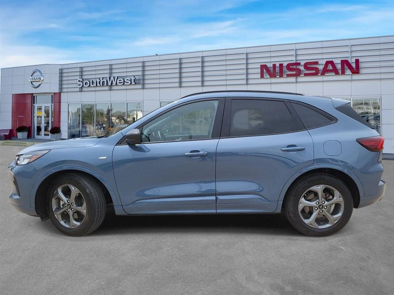 Ford Escape ST-Line FWD 2023