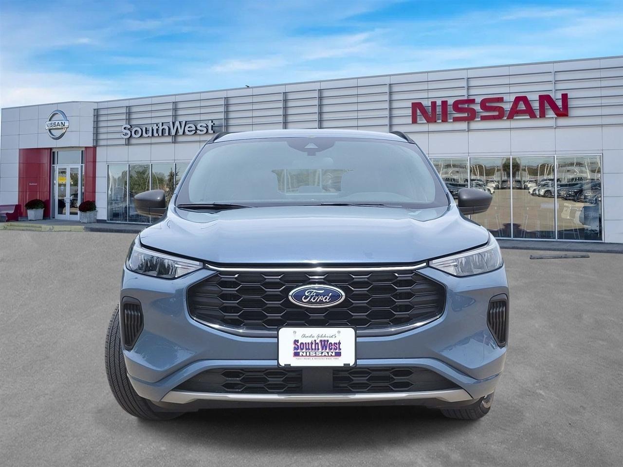 Ford Escape ST-Line FWD 2023