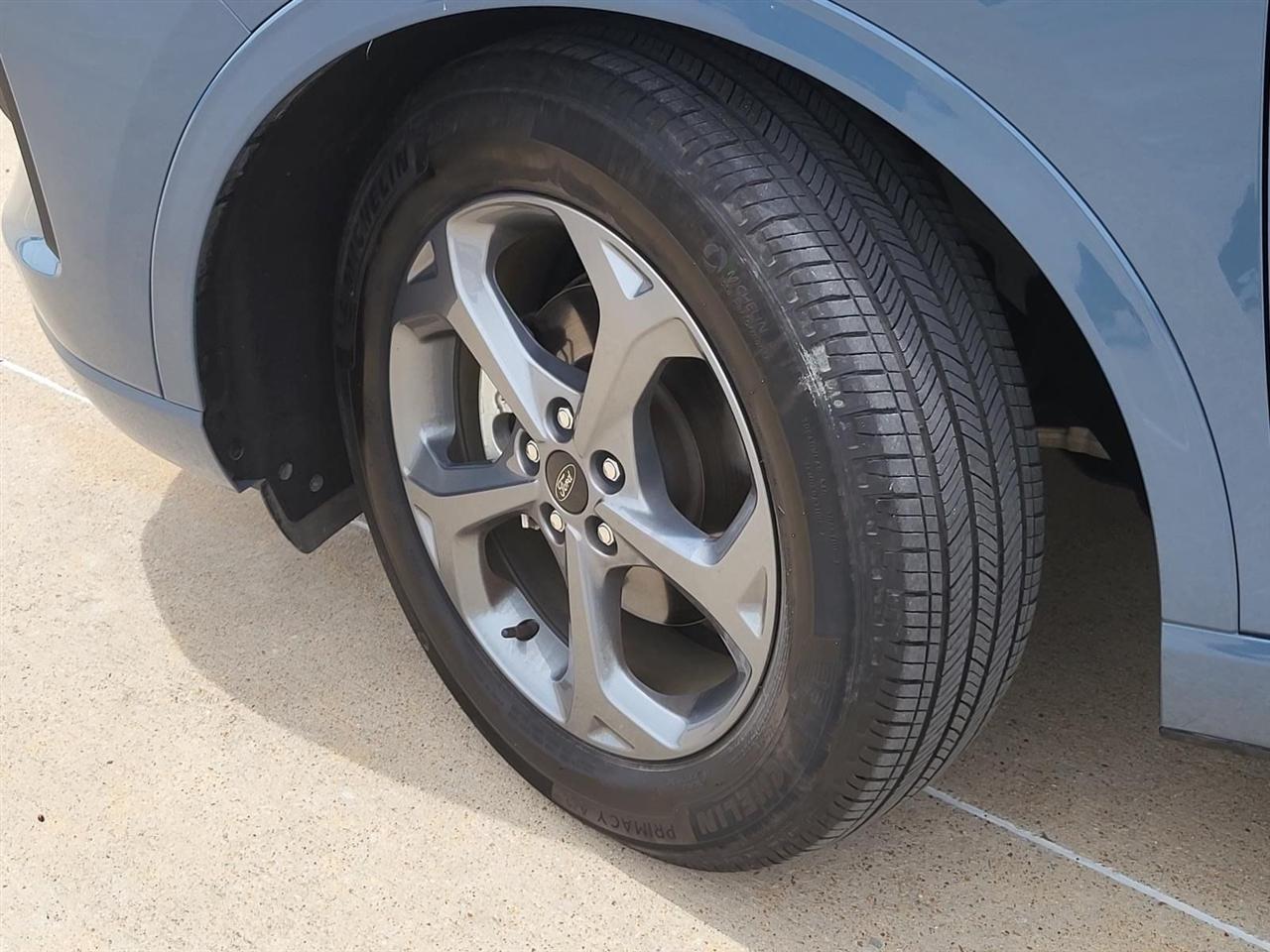 Ford Escape ST-Line FWD 2023
