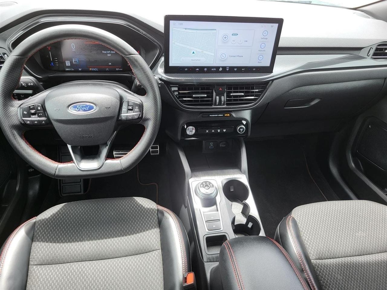 Ford Escape ST-Line FWD 2023