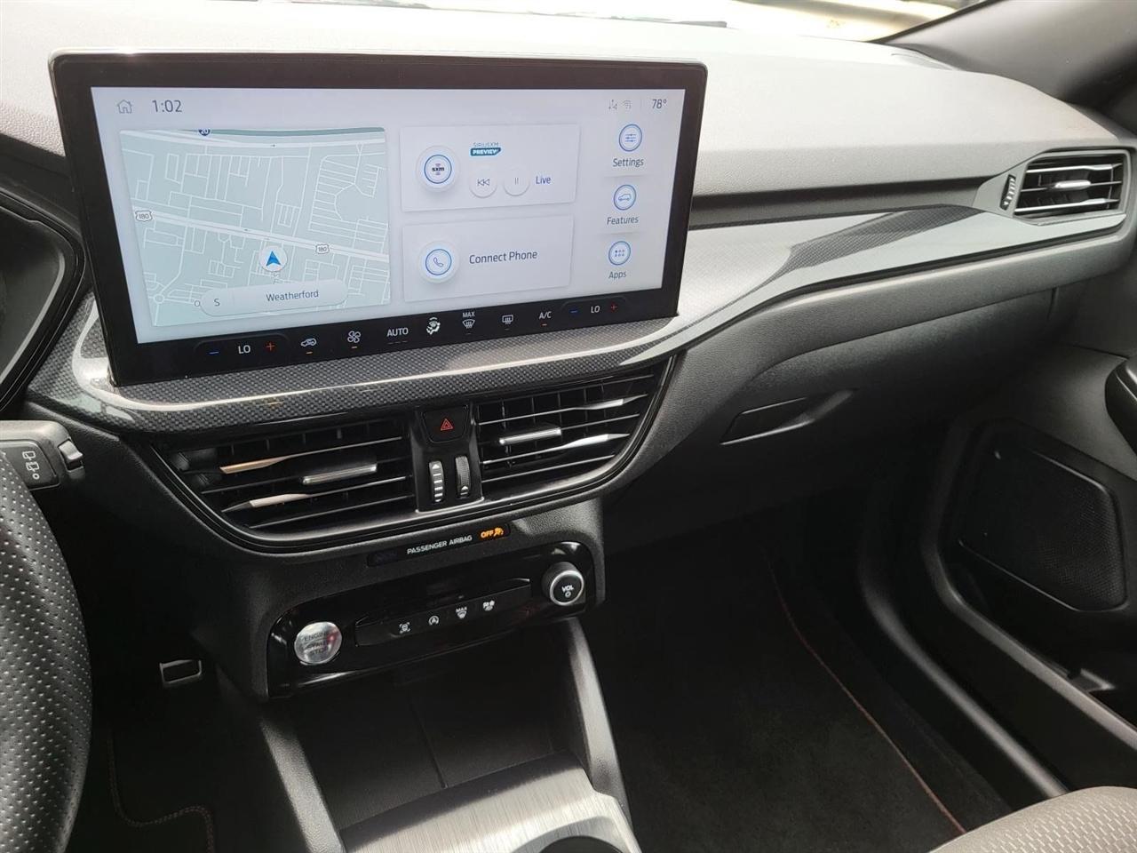 Ford Escape ST-Line FWD 2023