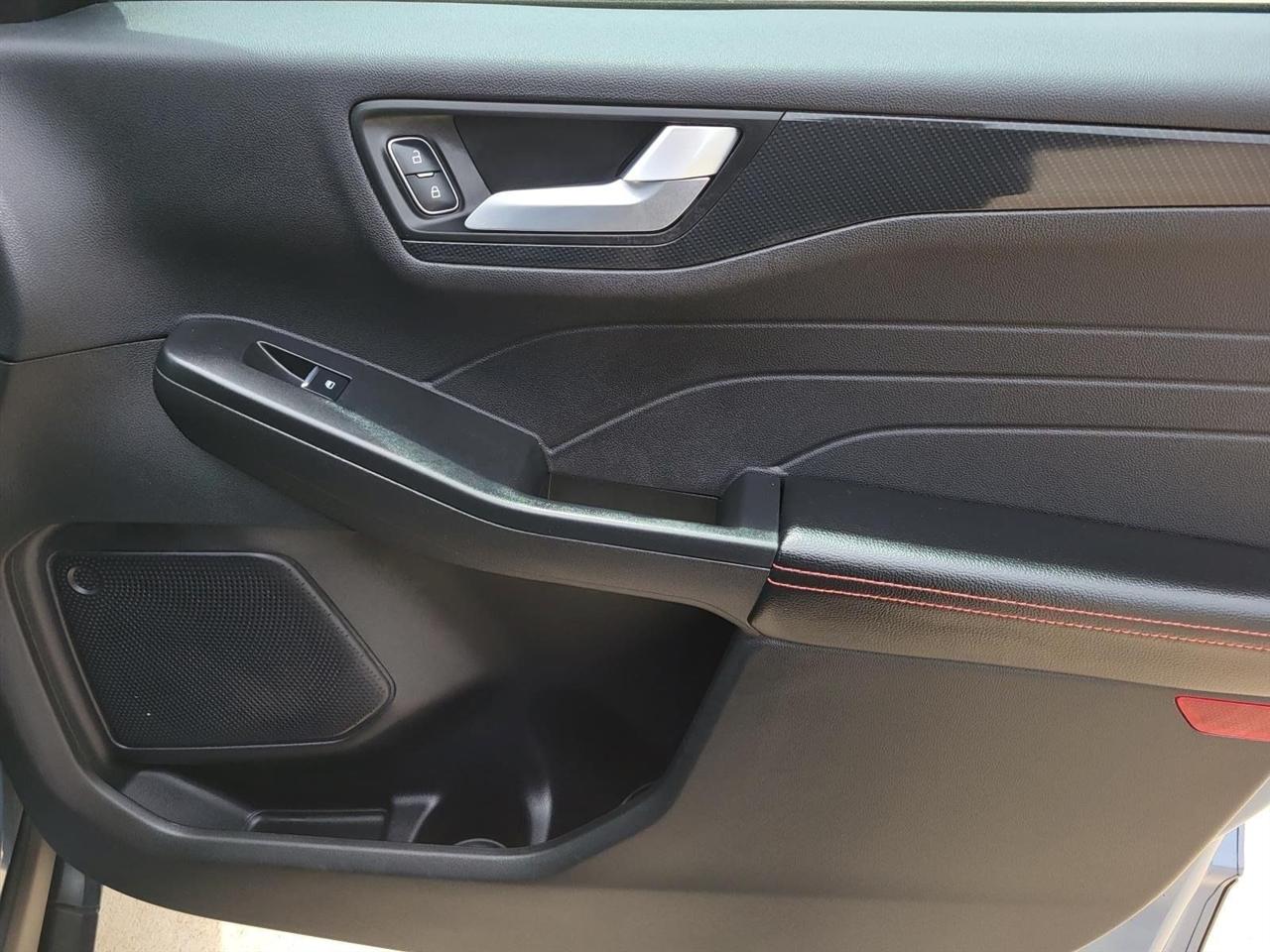 Ford Escape ST-Line FWD 2023
