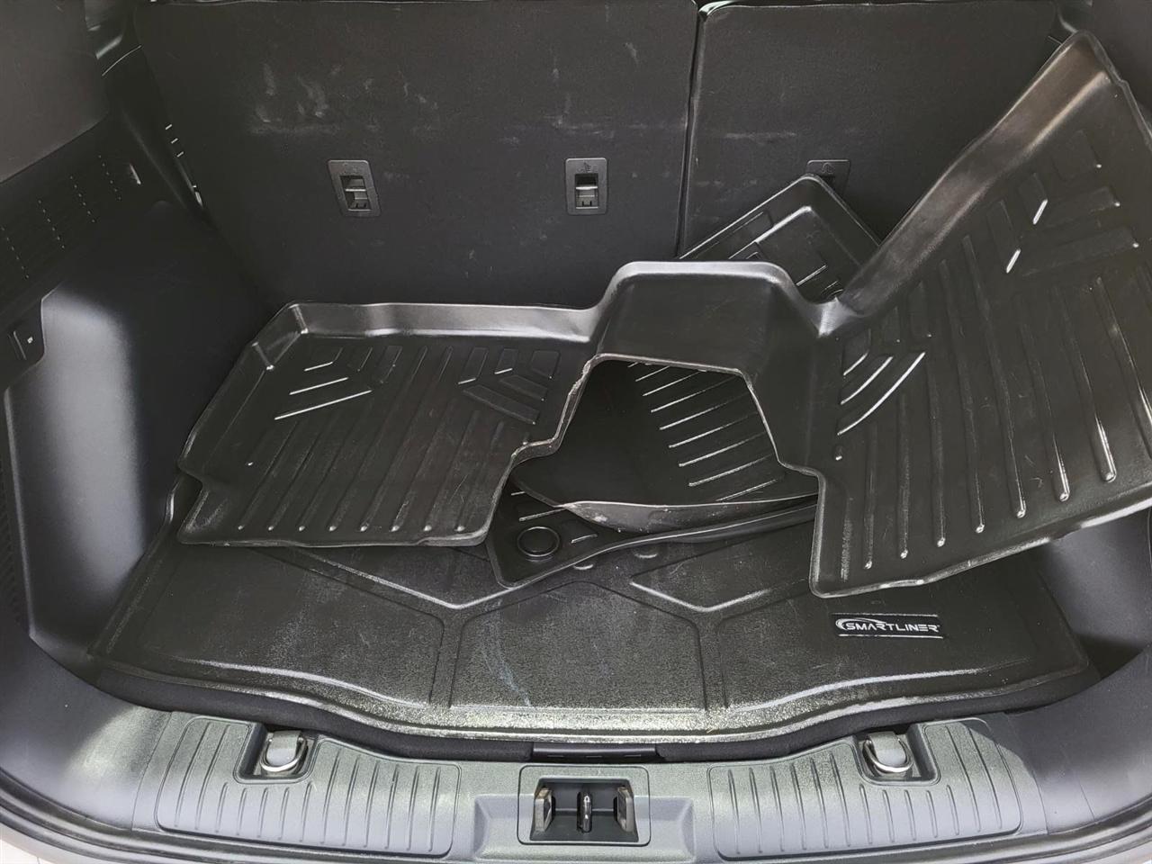 Ford Escape ST-Line FWD 2023