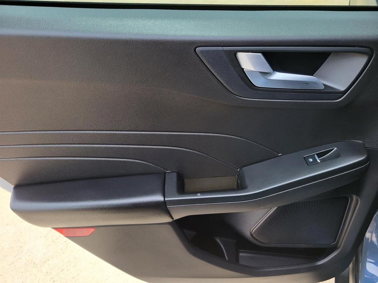 Ford Escape ST-Line FWD 2023