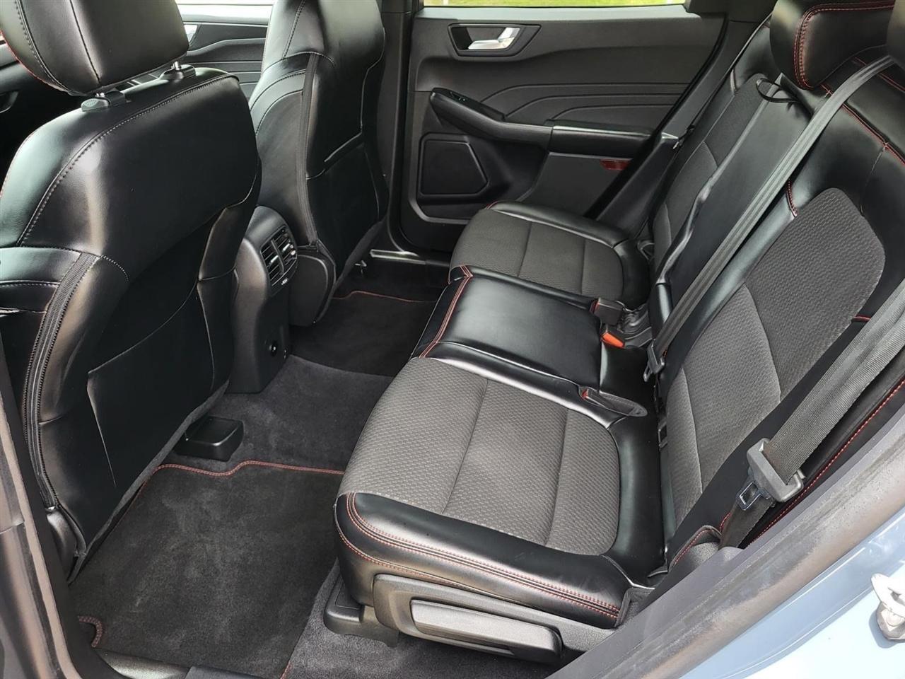 Ford Escape ST-Line FWD 2023