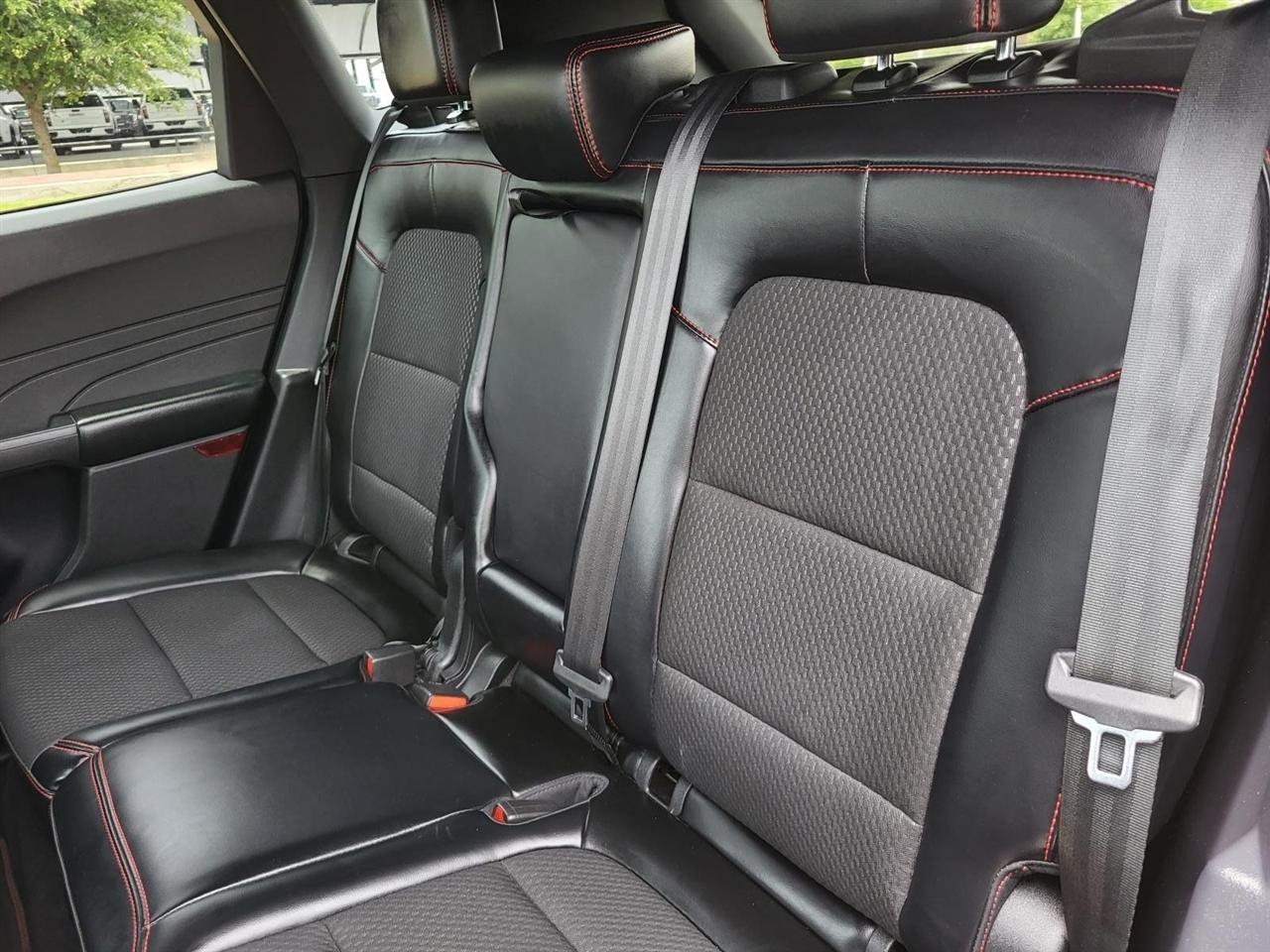 Ford Escape ST-Line FWD 2023