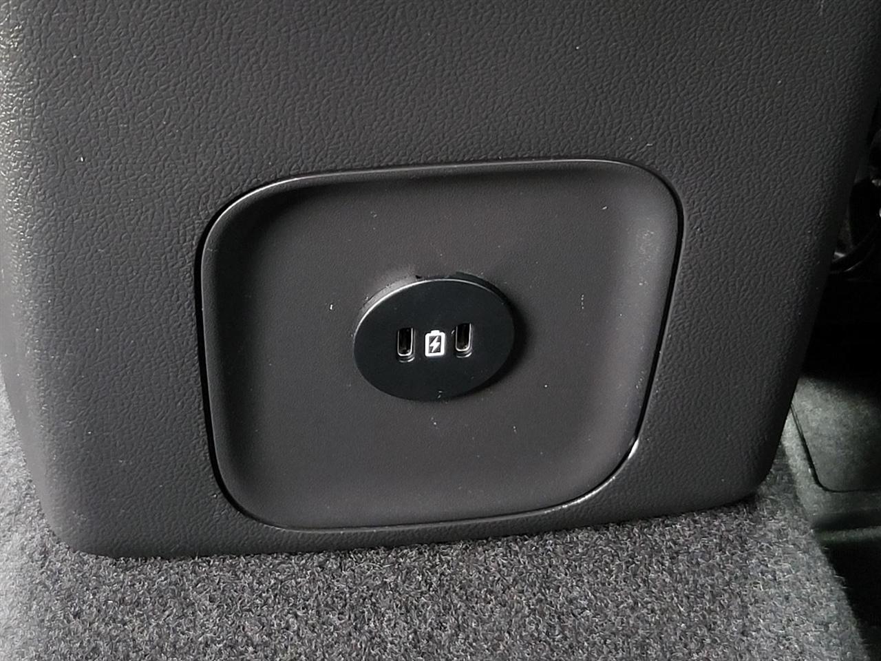 Ford Escape ST-Line FWD 2023